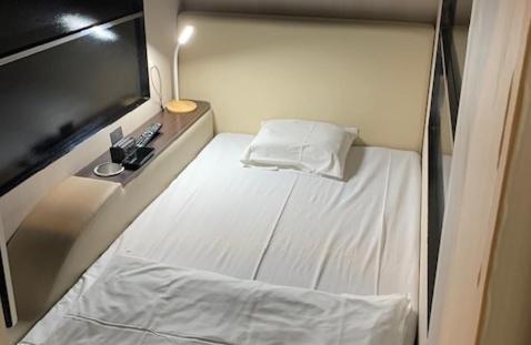 Sky Spa Yokohama Yokohama  Eksteriør billede