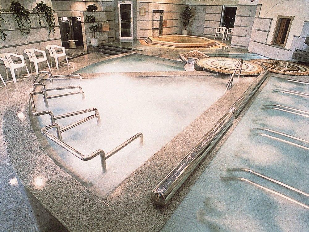Sky Spa Yokohama Yokohama  Eksteriør billede