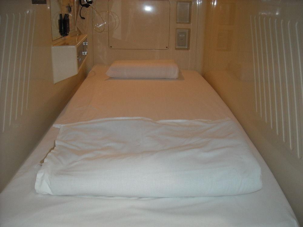 Sky Spa Yokohama Yokohama  Eksteriør billede